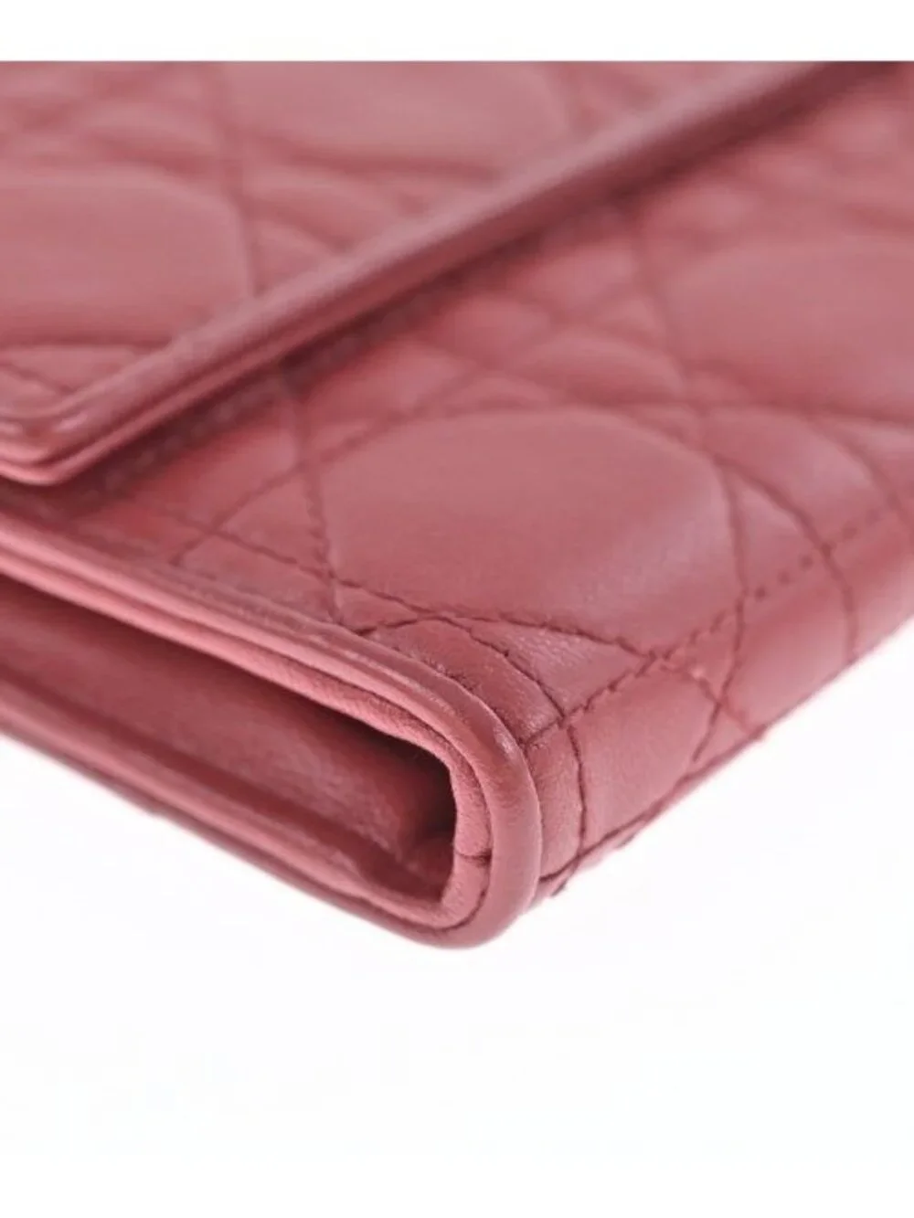 Dior Wallet Coin Purse